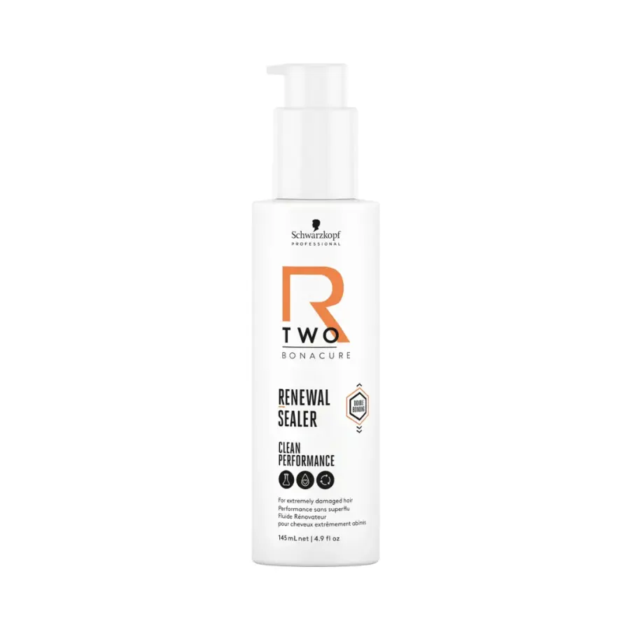 Schwarzkopf Professional Bonacure R-Two Renewal Sealer 145ml