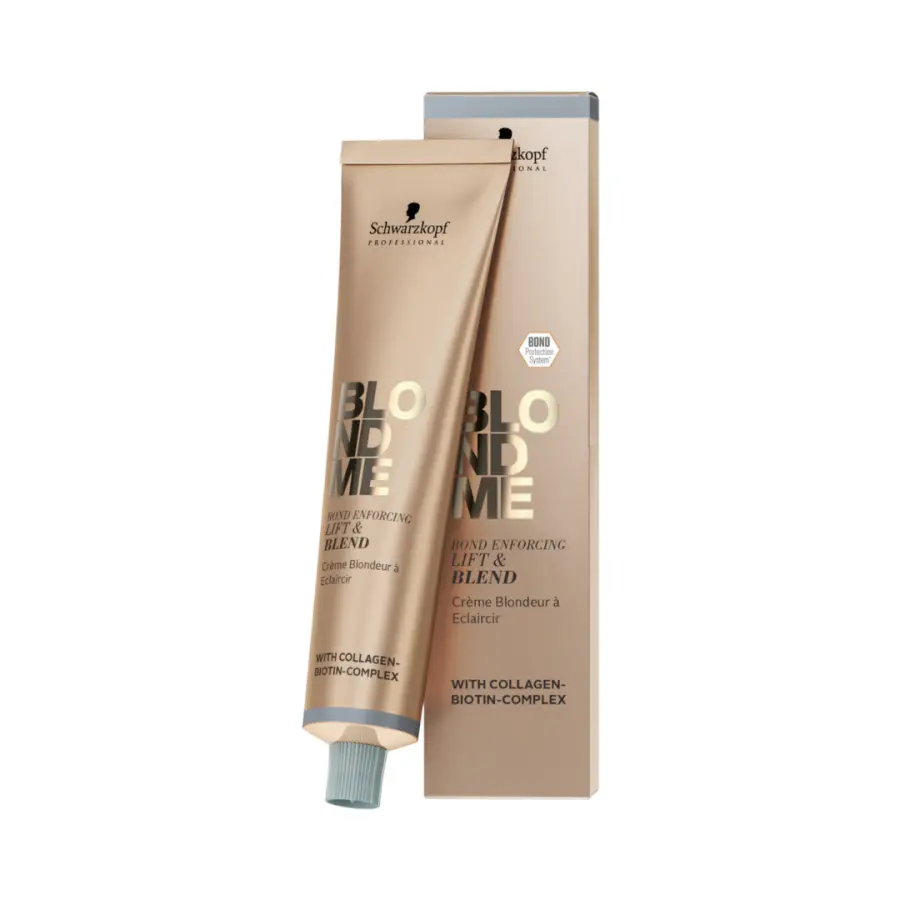 Schwarzkopf Professional Blond Me Lift&Blend  60 ml