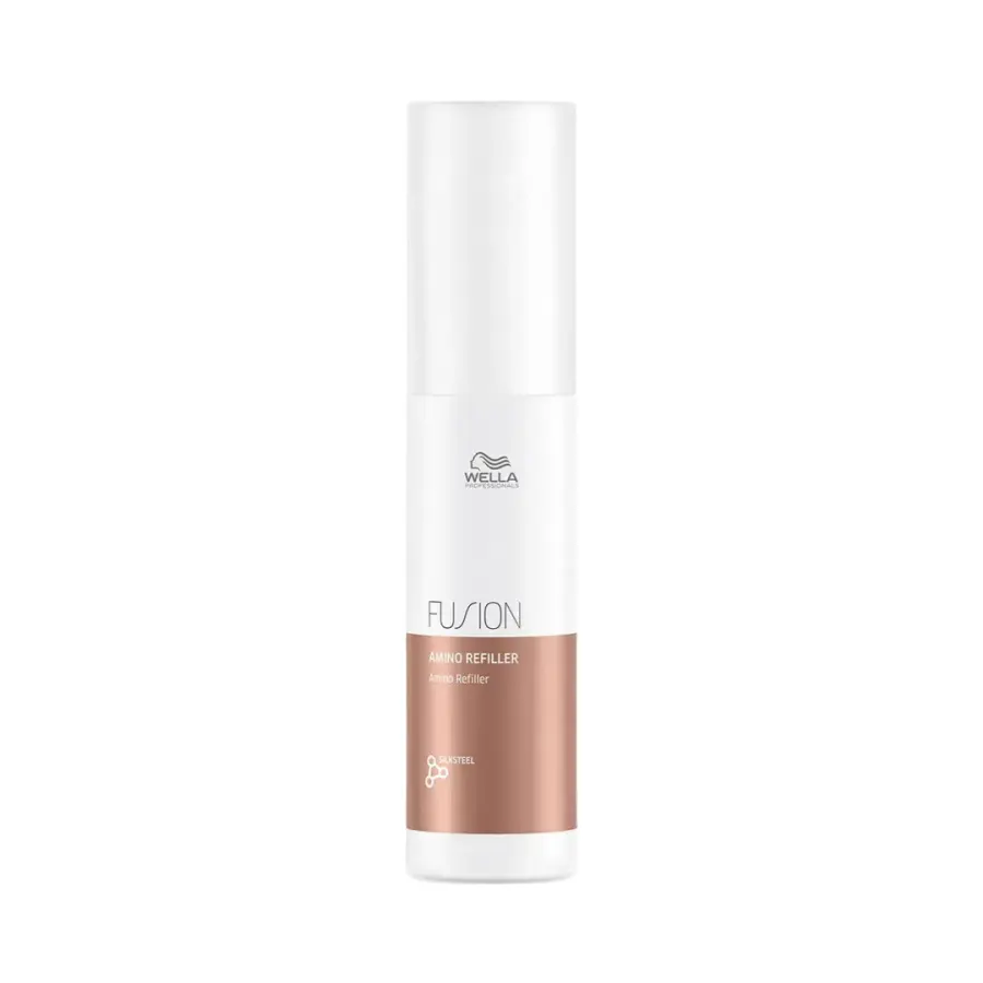 Wella Professionals Fusion Amino Refiller 70ml New