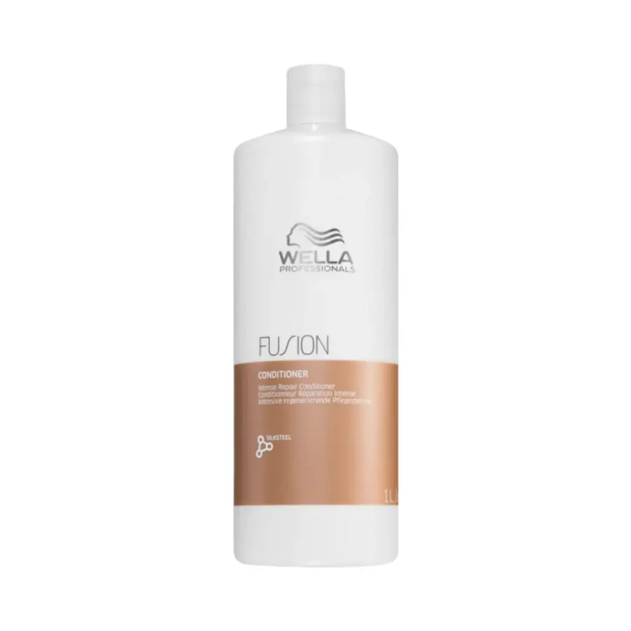 WELLA PROFESSIONALS Fusion Intense Repair conditioner 1000 ml NEW