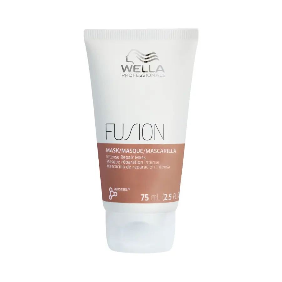 Wella Professionals Fusion Intensive Repair Mask 75ml New