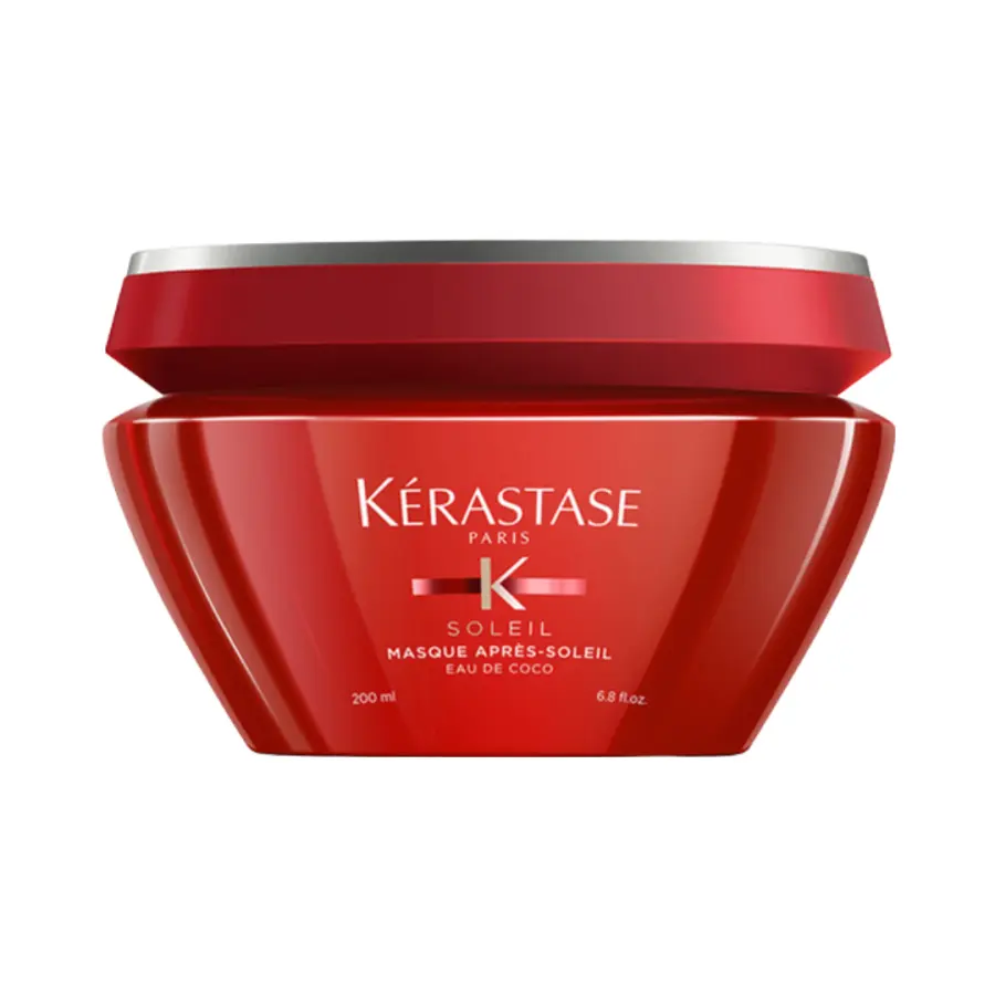 Kérastase Soleil Masque UV Défense Active Mask 200 ml