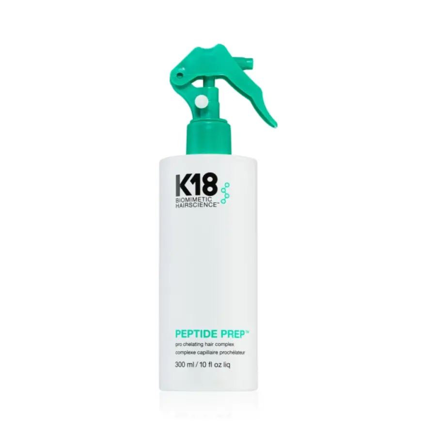 K18 Peptide Prep Pro Chelator 300 ml