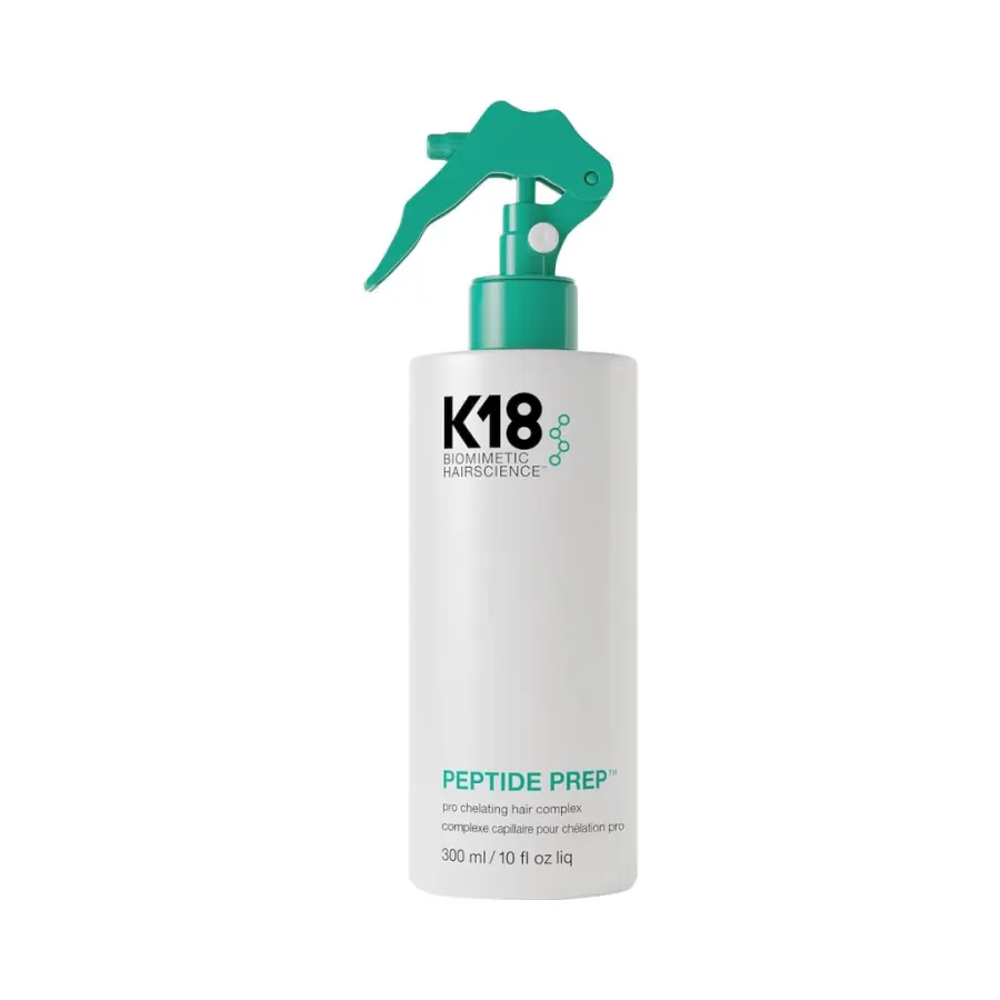 K18 Peptide Prep Pro Chelator 300 ml