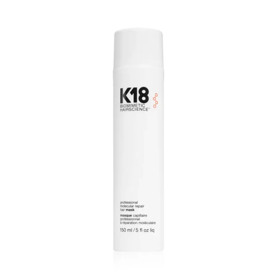 K18 Professional Molecular Repair Hair Mask 150 ml