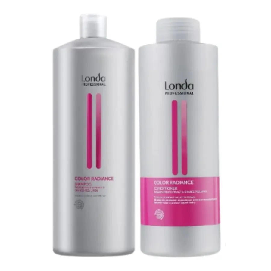 Londa Professional Color Radiance  Kit
