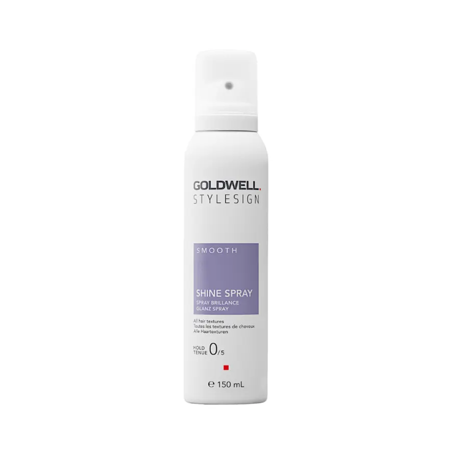 Goldwell StyleSign Smooth Shine Spray 150 ml