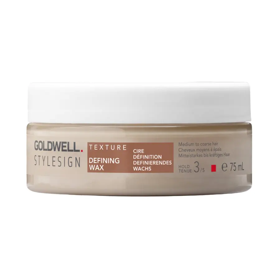 13995-gw252035~1 Goldwell StyleSign Defining Wax 75 ml