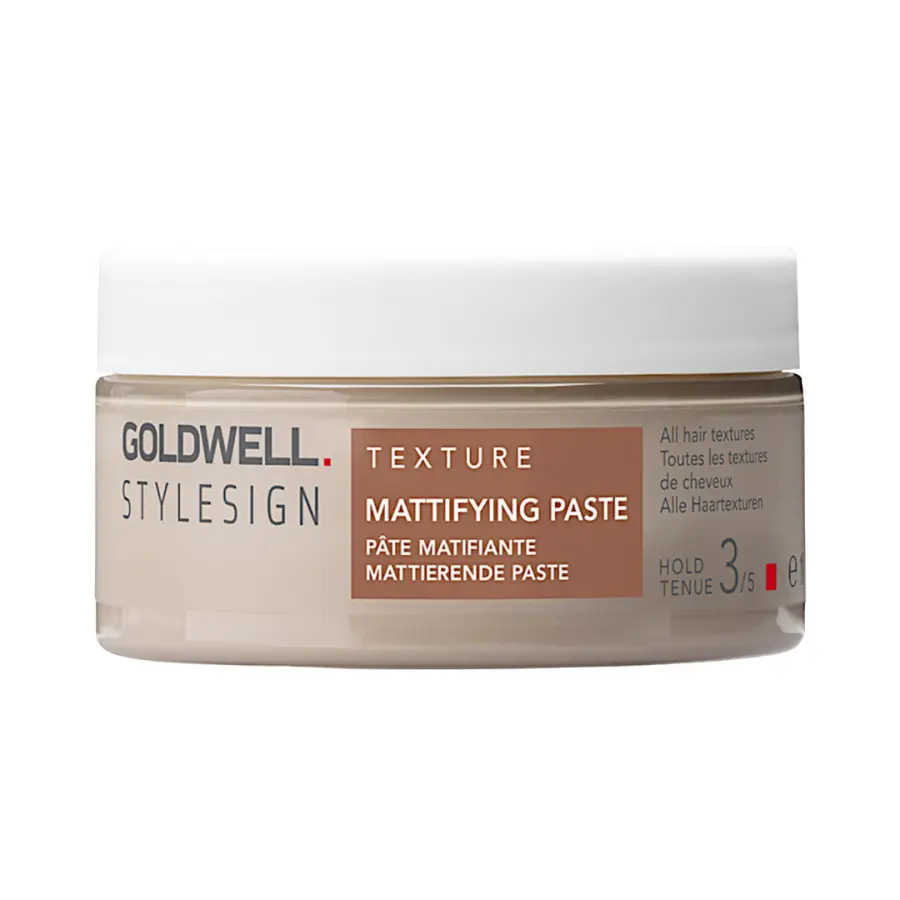 Goldwell Stylesign Texture Mattifying Paste 100 ml