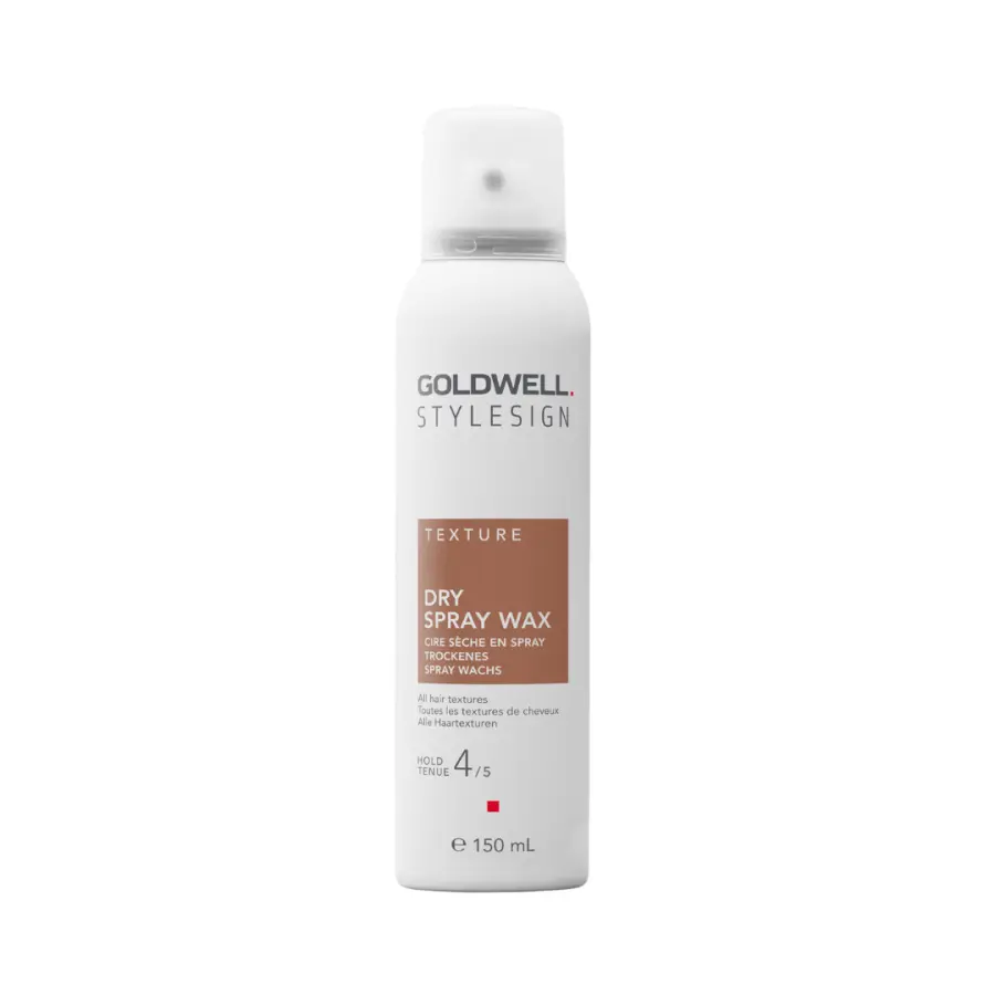 Goldwell Stylesign Texture Dry Spray Wax 150 ml