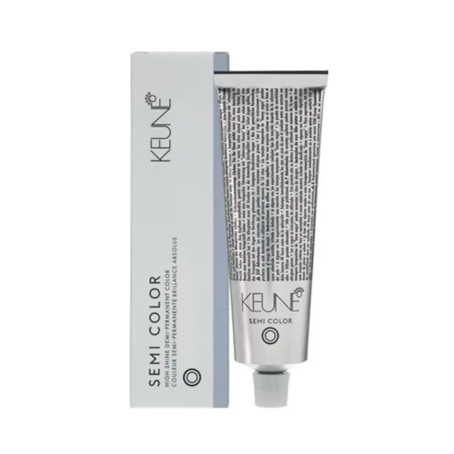 Keune Semi Color No. 1