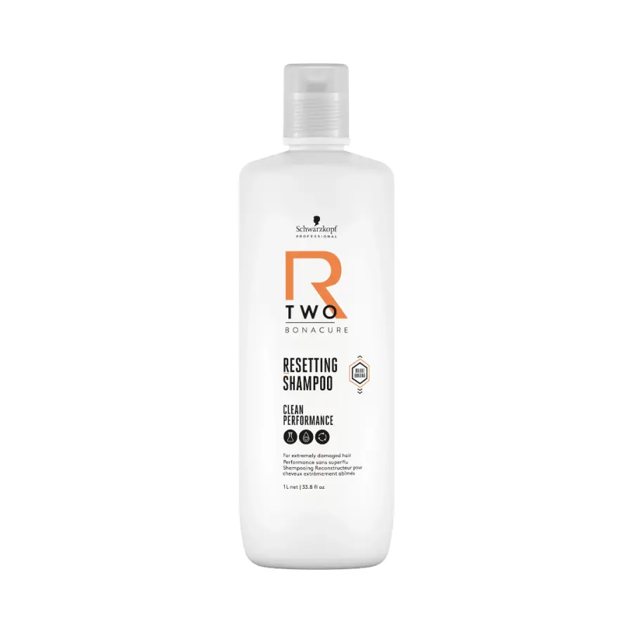 Schwarzkopf Professional Bonacure R-Two Reseting Shampoo 1000ml