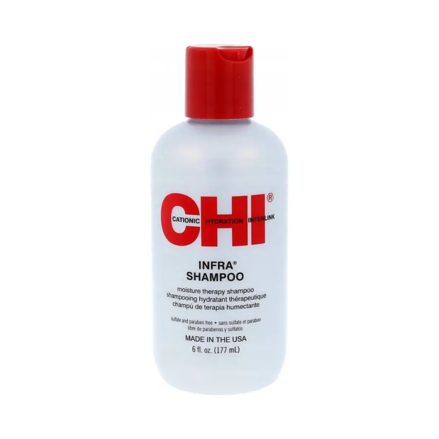 14067-far74864 Farouk CHI Infra Shampoo 177 ml