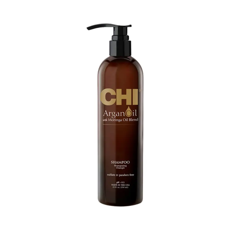 Farouk System CHI Argan Oil Shampoo 739 ml