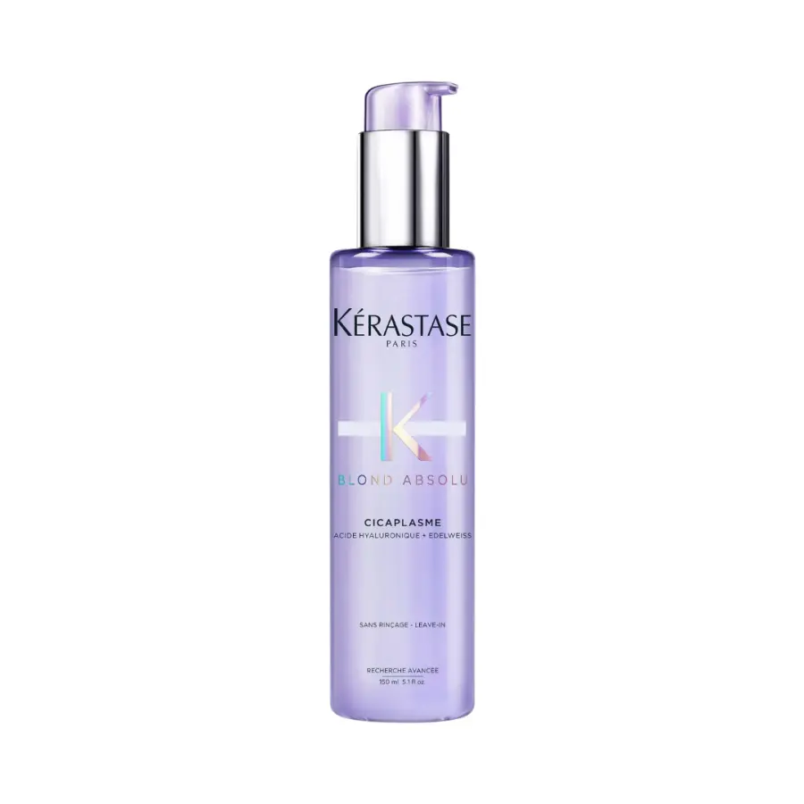Kérastase Blond Absolu Cicaplasme Serum 150 ml