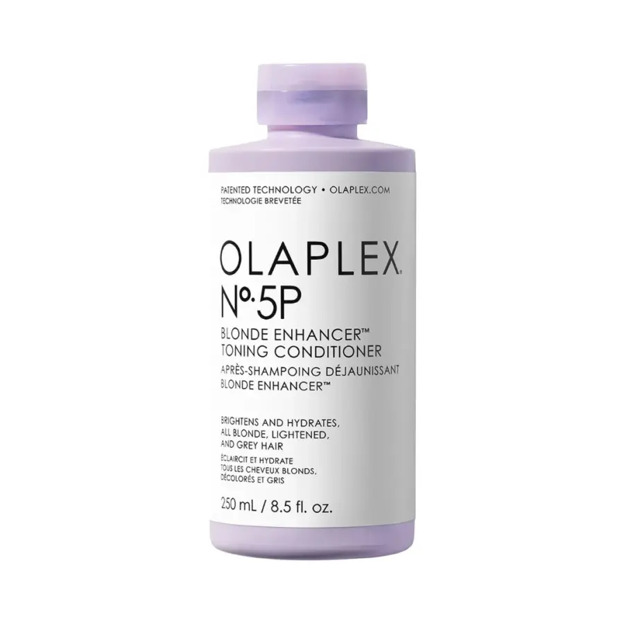 Olaplex No. 5P Blonde Enhancer Toning Conditioner 250ml