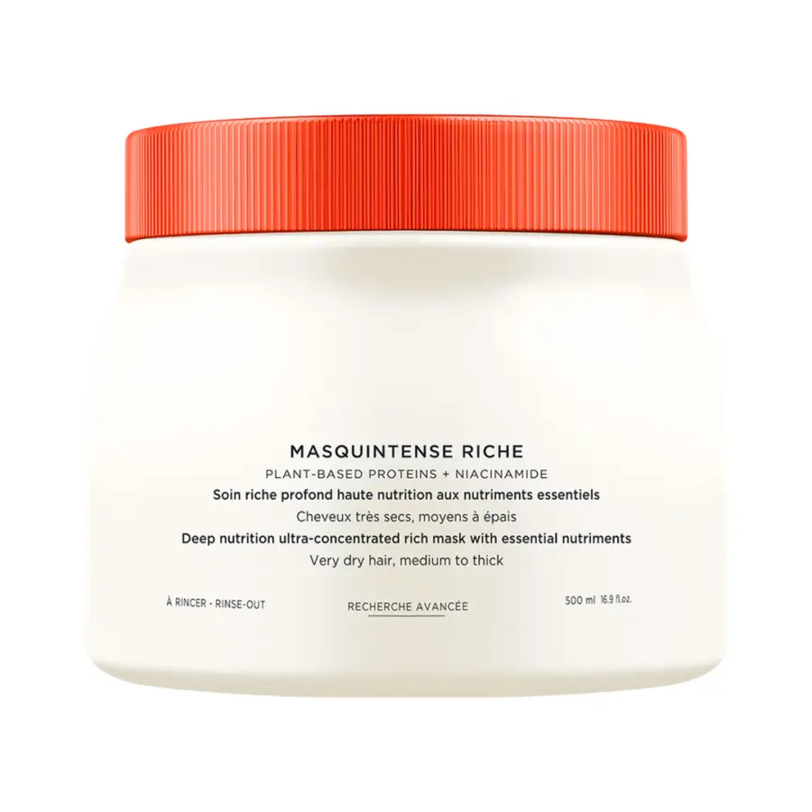 1417-sch-8413 Kérastase Nutritive Masquintense Riche 500 ml