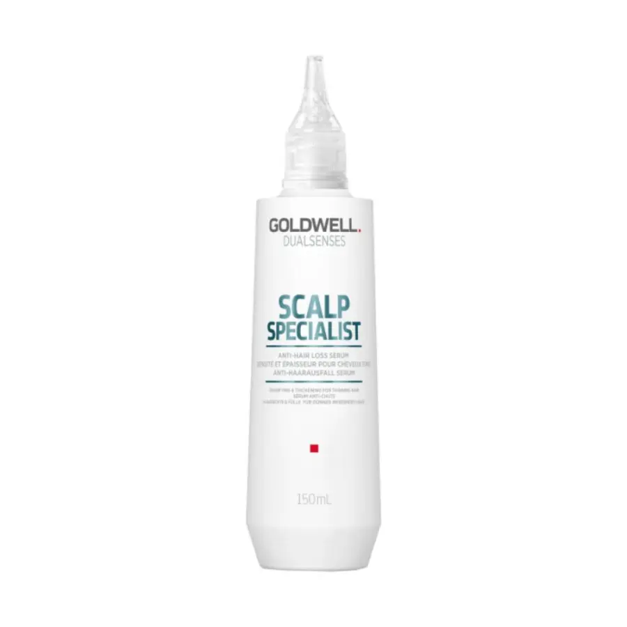 Goldwell Scalp Specialist Anti-Hair Loss Serum 150 ML