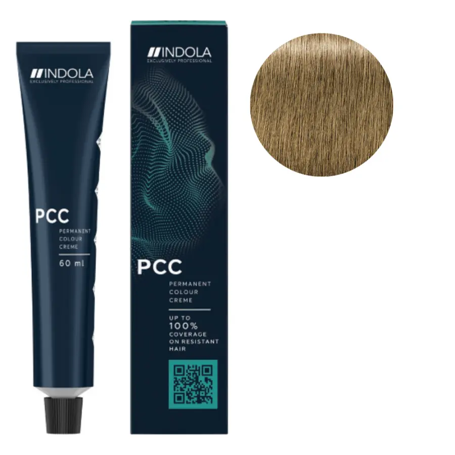 14312-navrh-bez-nazvu53 INDOLA Permanent Caring Color Natural 9.2+ 60ML