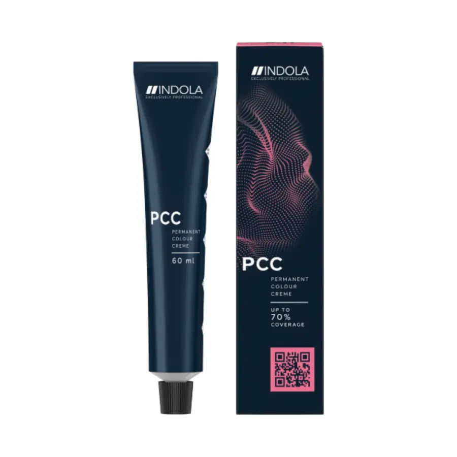 INDOLA PCC Cool & Neutral 6.18 Dark Blonde Ash Chocolate 60 ml