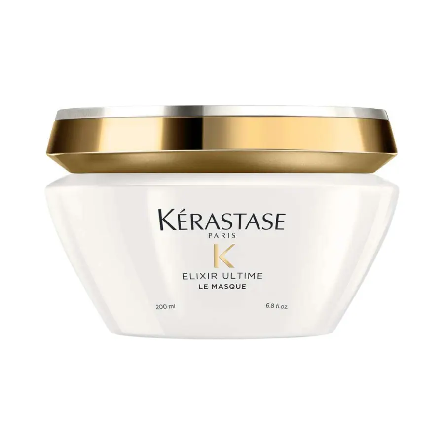 Kérastase Elixir Ultime Oleo-Complexe Masque Mask 200 ml