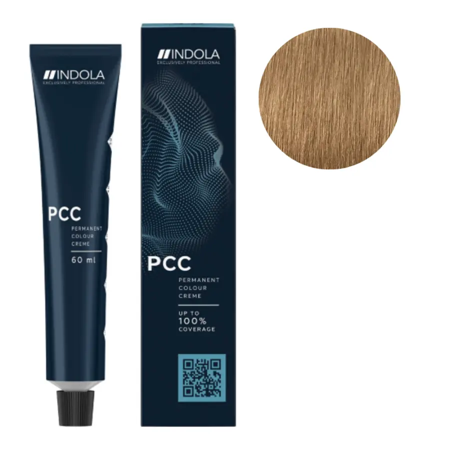 14349-navrh bez nazvu~56 INDOLA Permanent Caring Color Natural 9.03 60ML