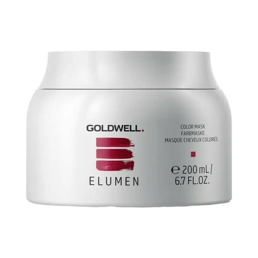 GOLDWELL ELUMEN Mask 200 ml