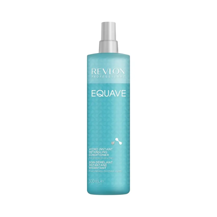 Revlon Equave Hydro Instant Detangling Conditioner 500ml