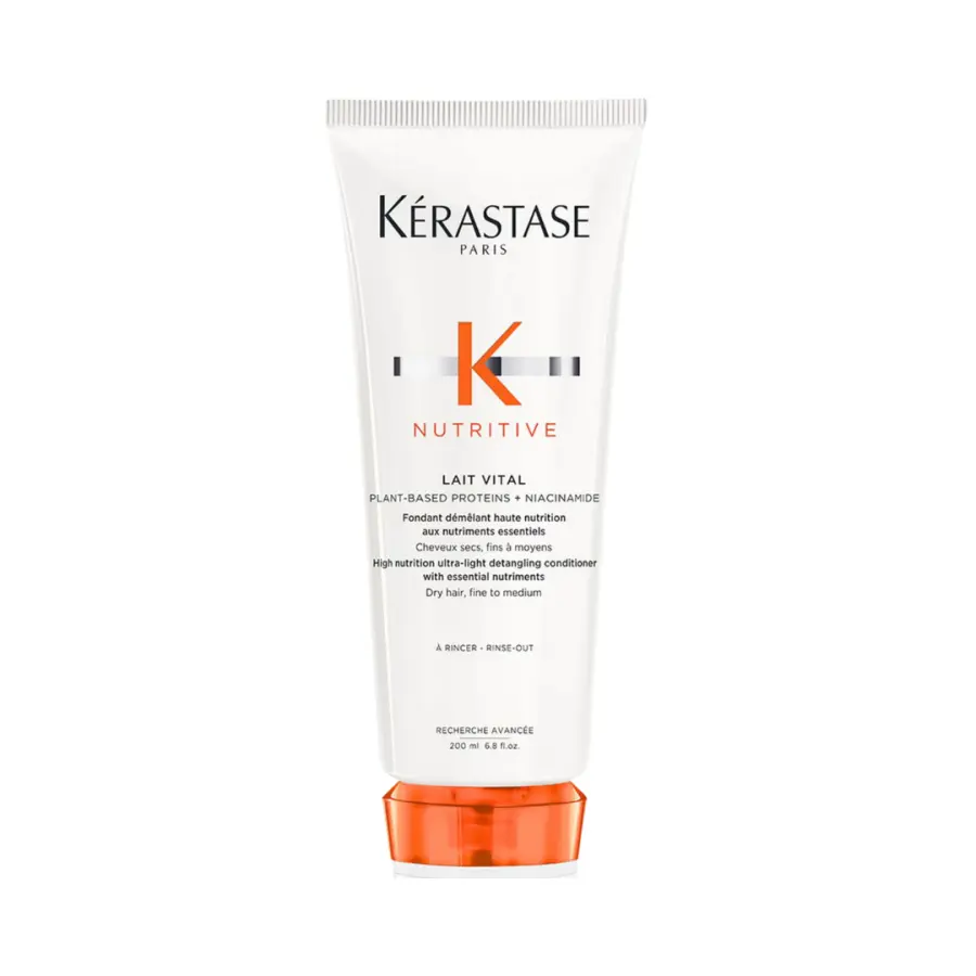 Kérastase Nutritive Lait Vital Conditioner 200 ml
