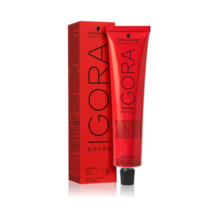 Igora Royal 8-19, 60ml