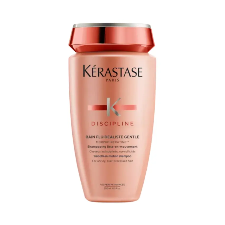 Kérastase Discipline Bain Fluidealiste No Sulfates Shampoo 250 ml