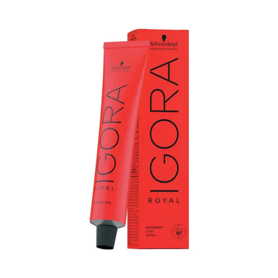 Igora Royal 9,5-29, 60ml