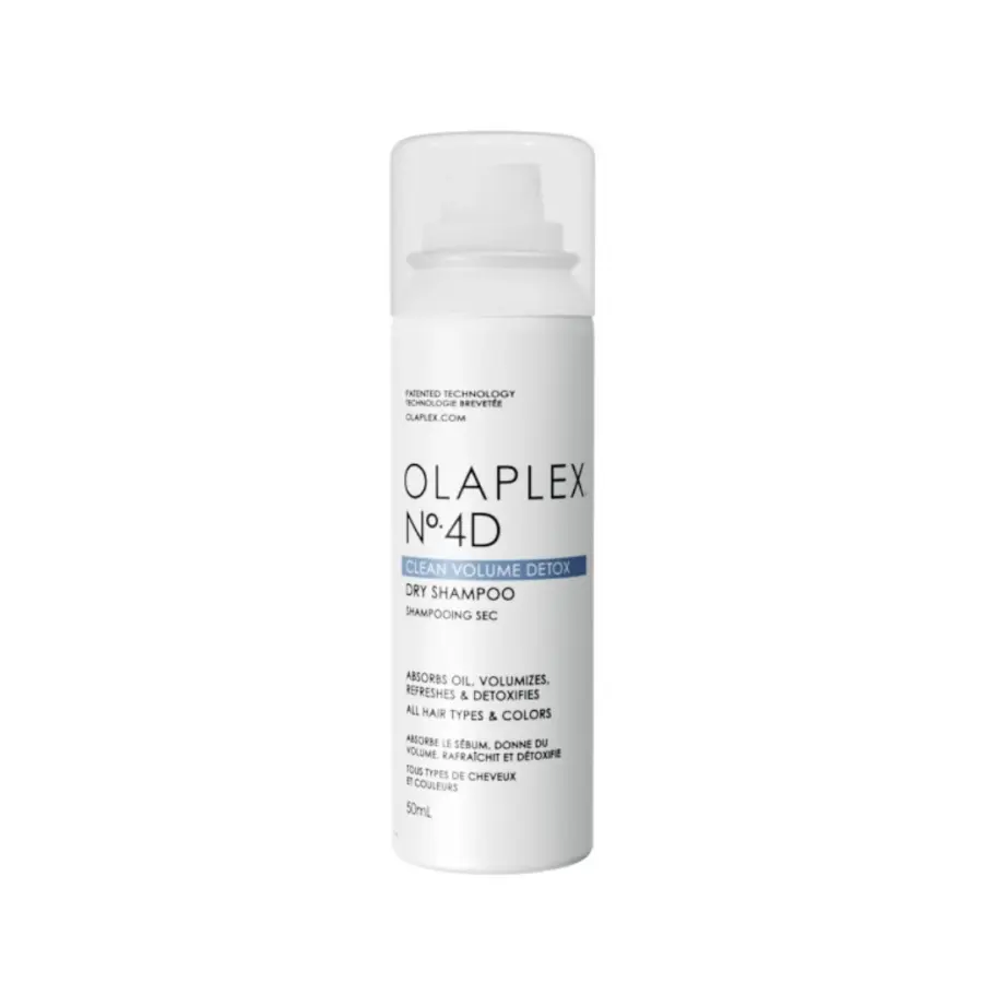 Olaplex No. 4D Clean Volume Detox Dry Shampoo 50 ml