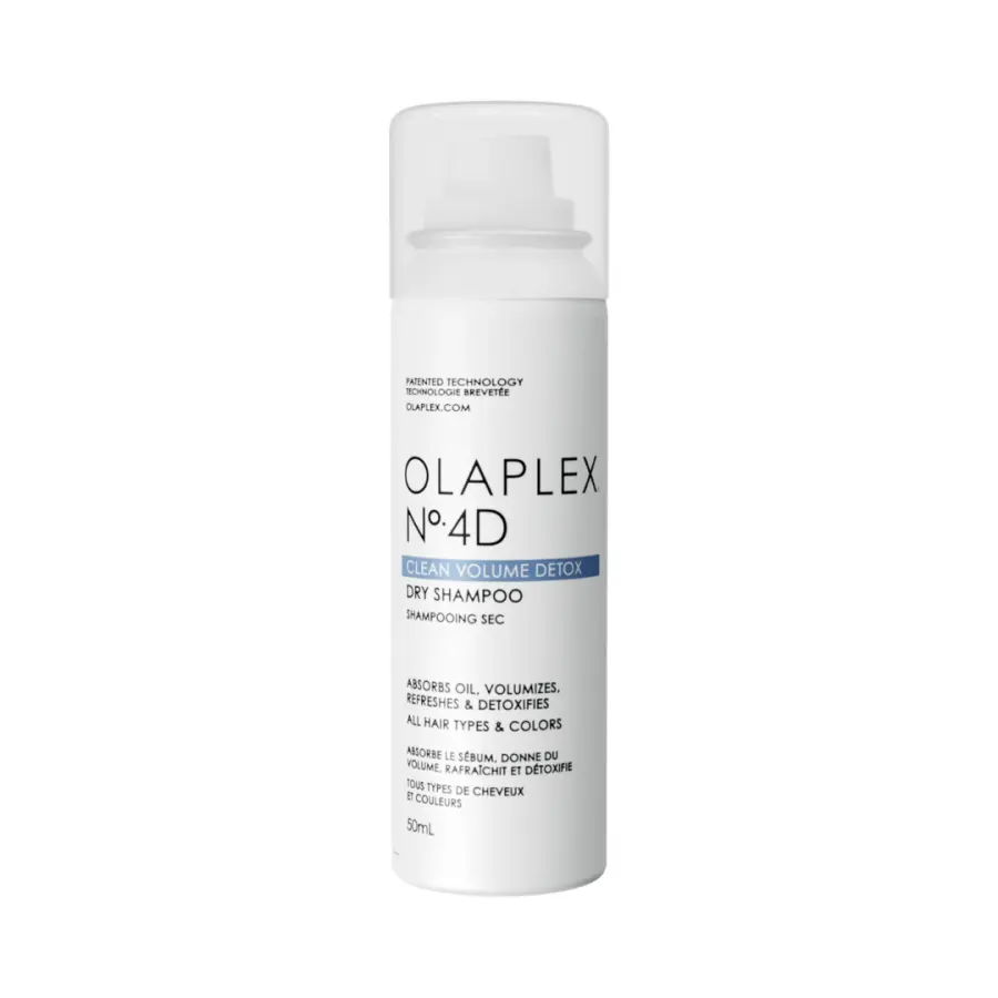 Olaplex No. 4D Clean Volume Detox Dry Shampoo 50 ml