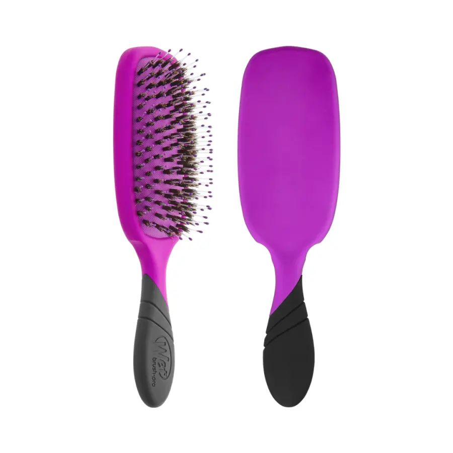 WET BRUSH Pro Shine Enhancer Purple