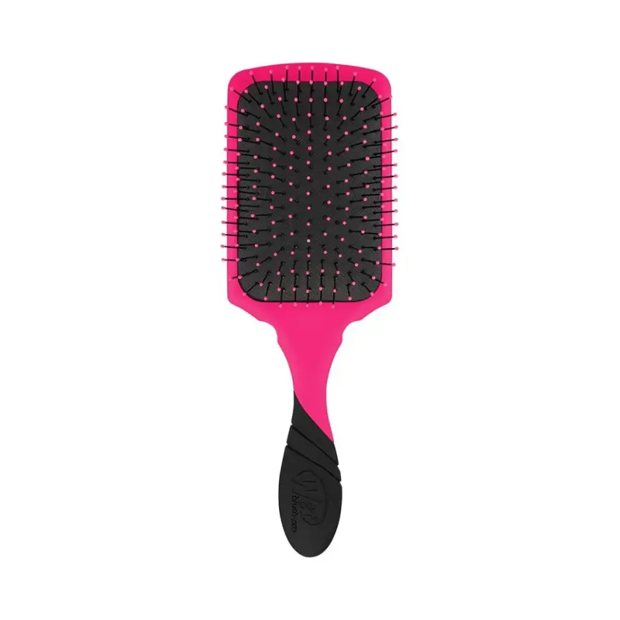 Wet Brush Pro Paddle Detangler Pink