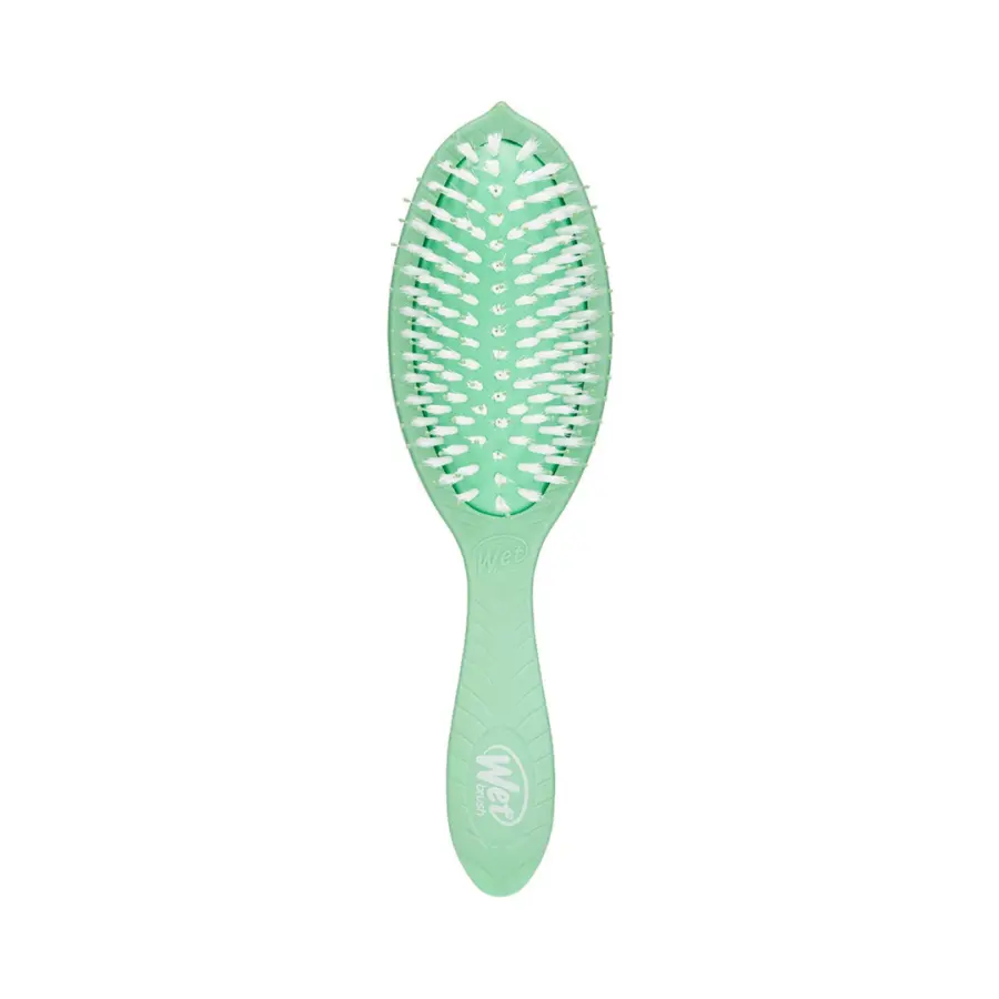 WET BRUSH Go Green Treatment & Shine – Tea Tree Oil