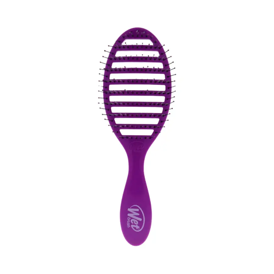Wet Brush Speed Dry Purple