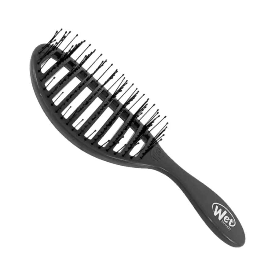 Wet Brush Speed Dry Black