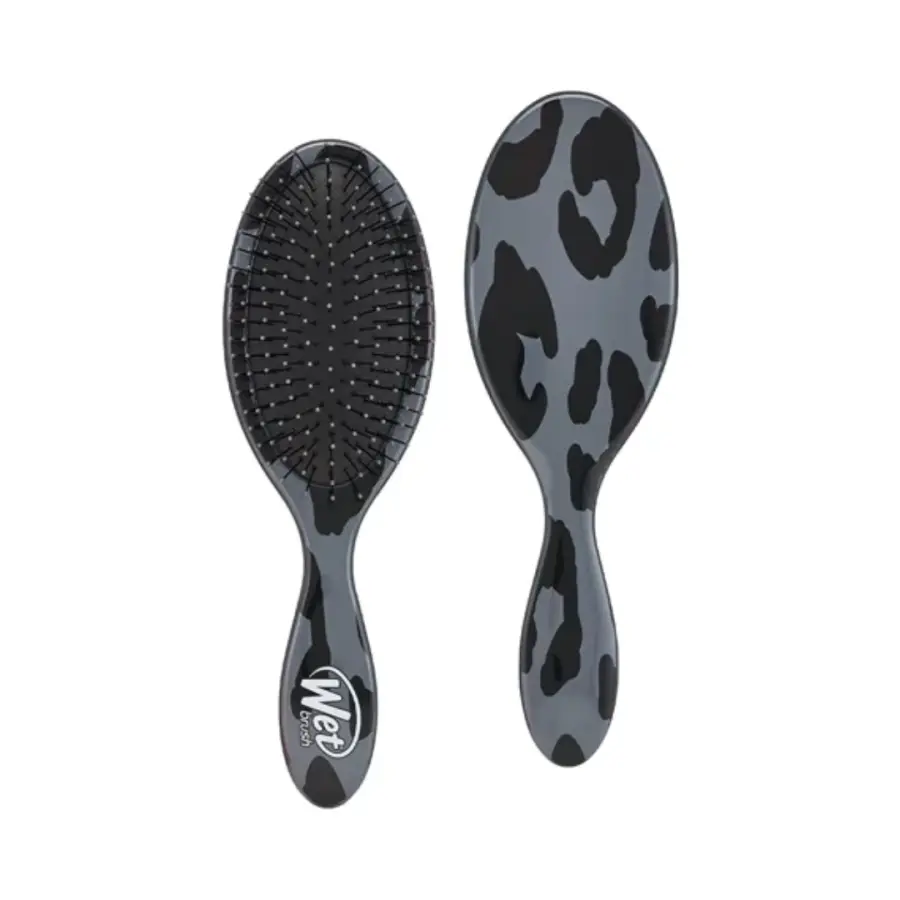 Wet Brush Original Detangler Safari Leopard