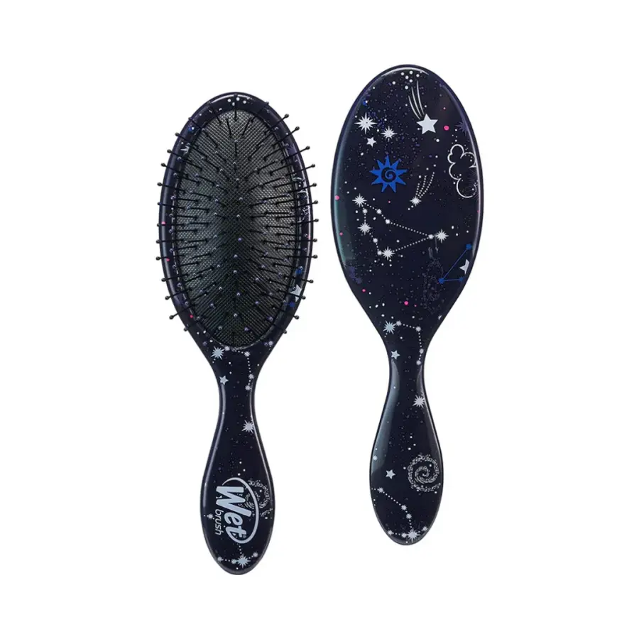 WET BRUSH Kids Detangler Galaxy