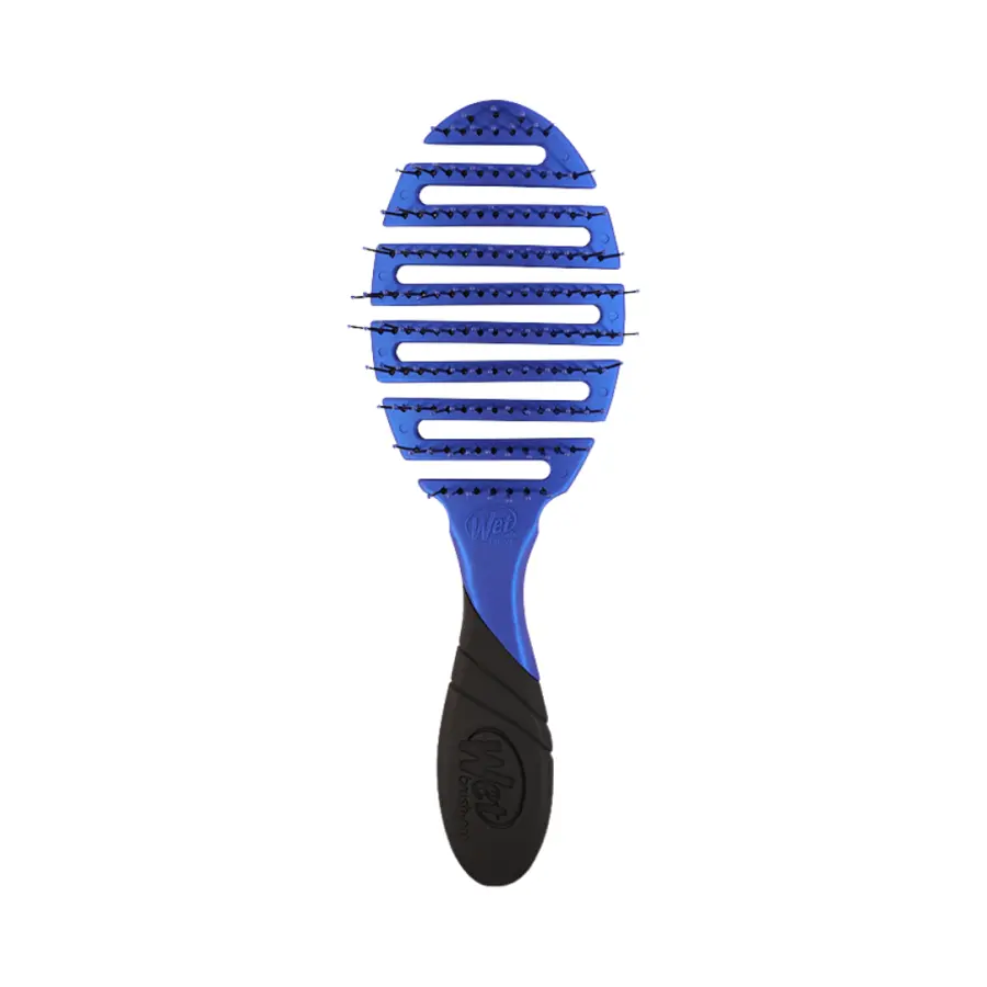Wet Brush Pro Flex Dry Royal Blue