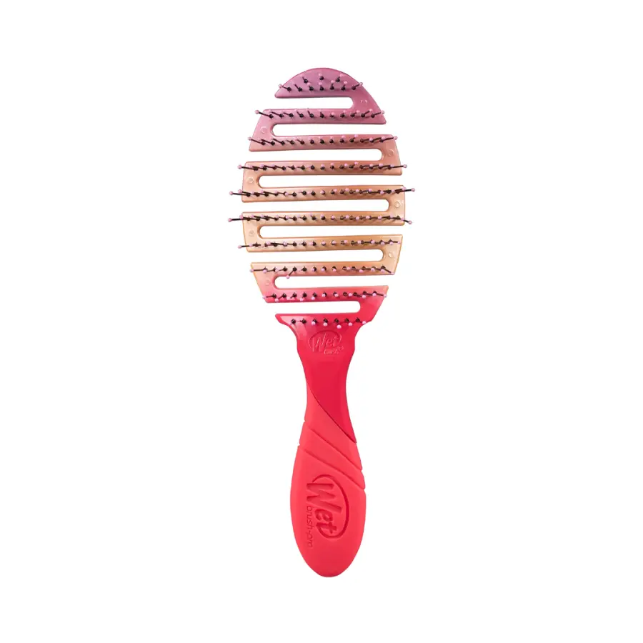14849-olaplex no. 4p blonde enhancer toning shampoo 1l - 2024-08-26t152325.995 Wet Brush Pro Flex Dry Ombre Coral