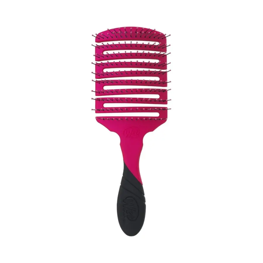 WET BRUSH Pro Flex Dry Paddle Pink