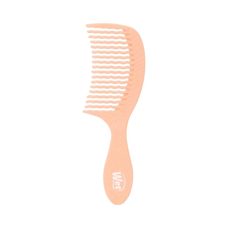 WET BRUSH Go Green Detangling Comb Coconut Oil 1 pc