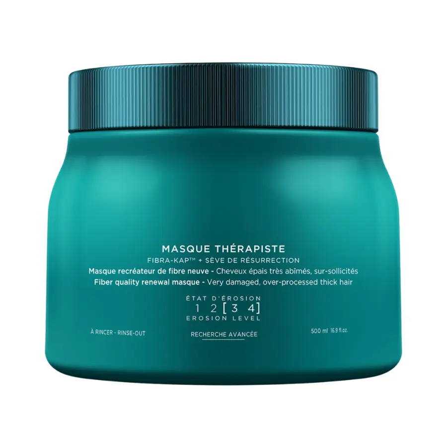 1496-sch-9012 Kérastase Resistance Masque Thérapiste Mask 500 ml
