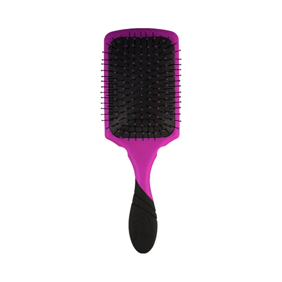 WET BRUSH Pro Paddle Detangler Purple