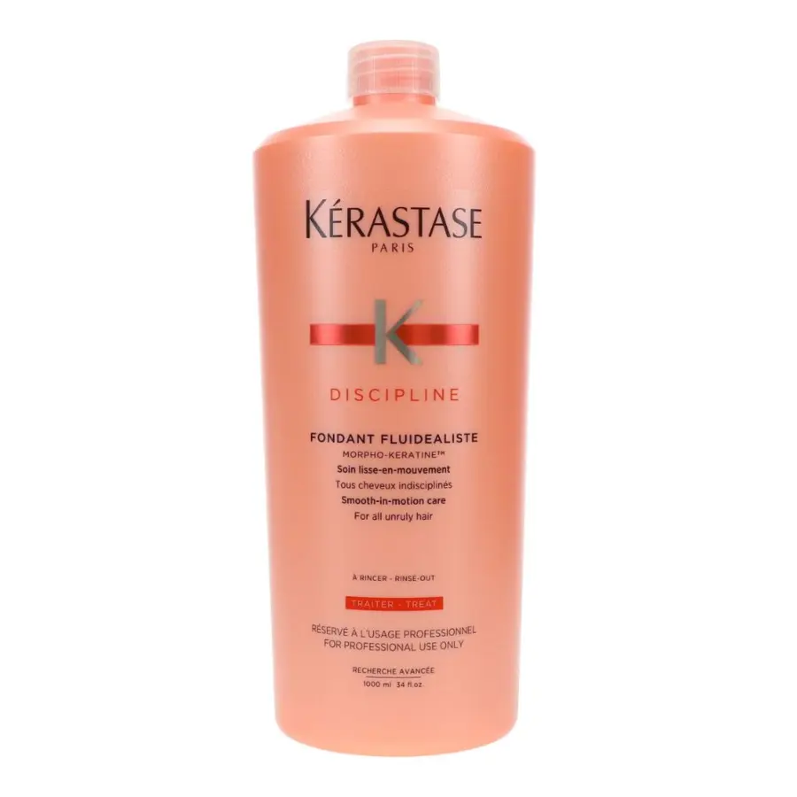 Kerastase Discipline Fondant Fluidealiste Conditioner 1000 ml