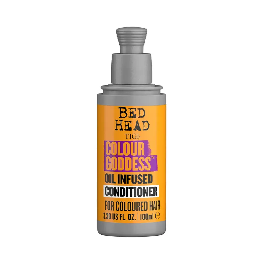 Tigi Bed Head Colour Goddess Conditioner 100ml