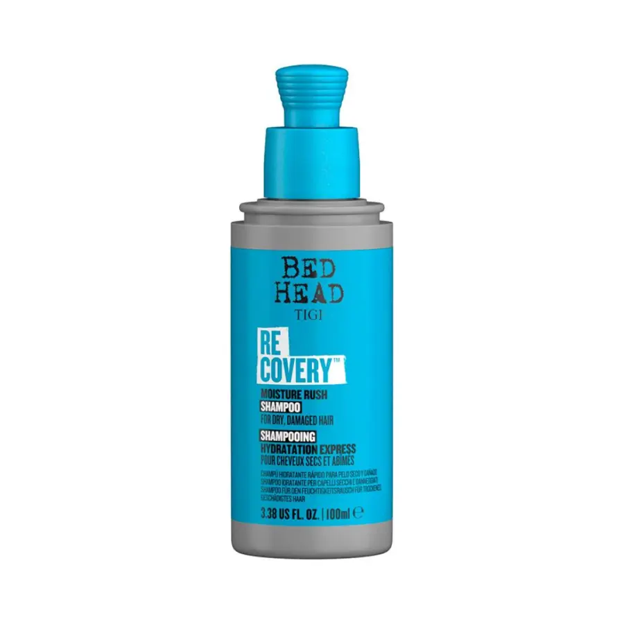 Tigi Bed Head Recovery Shampoo 100ml